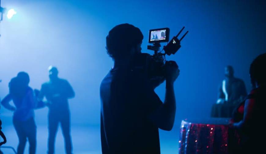 神秘新品来袭！东山区产品视频拍摄究竟有何神奇之处？