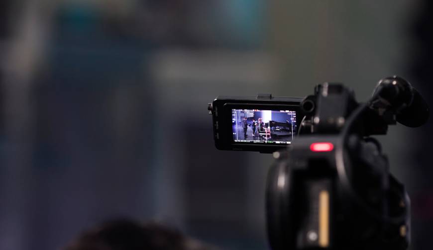 从脚本到成片全链路把控，东山区产品视频拍摄公司用细节征服市场