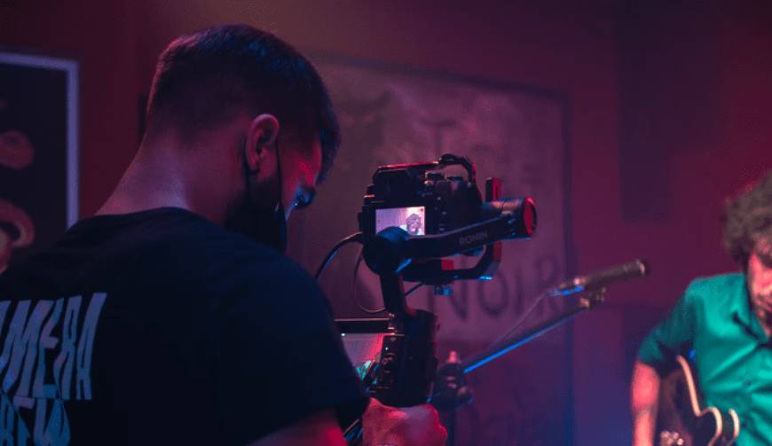 匠心雕琢视觉盛宴！专业东山区产品视频拍摄公司赋能品牌价值