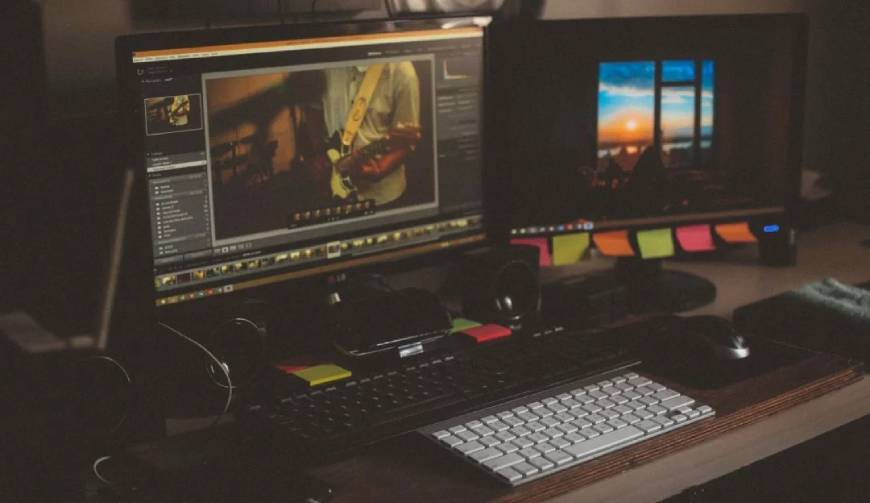 传统宣传已过时？东山区产品视频拍摄公司带你玩转新媒体交互玩法