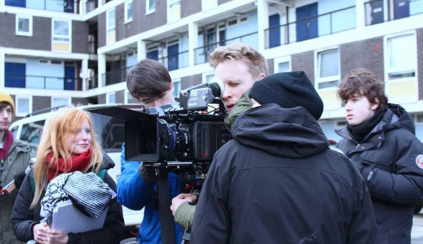 东山区产品宣传视频拍摄公司核心技法，赋能品牌传播效能跃升