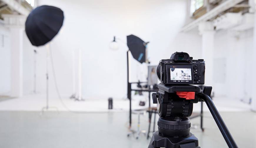 深耕东山区电商产品视频拍摄制作，解锁电商爆款的视觉密码