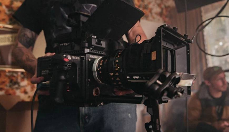 深耕本土，东山区产品宣传视频拍摄公司的服务密码