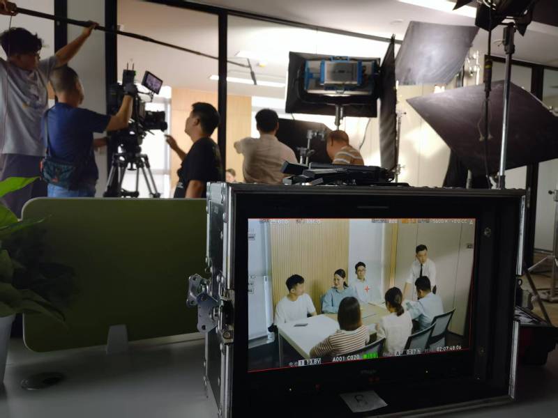 东山区产品视频拍摄实操干货，助力产品打造吸睛视觉内容