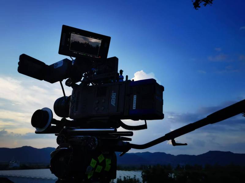 流量思维，东山区电商产品视频拍摄制作的核心逻辑