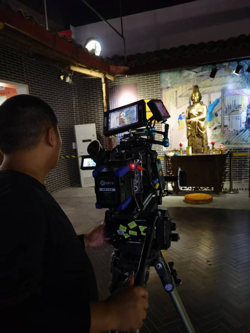 聚焦东山区产品宣传视频拍摄公司，以专业实力赋能品牌声量升级