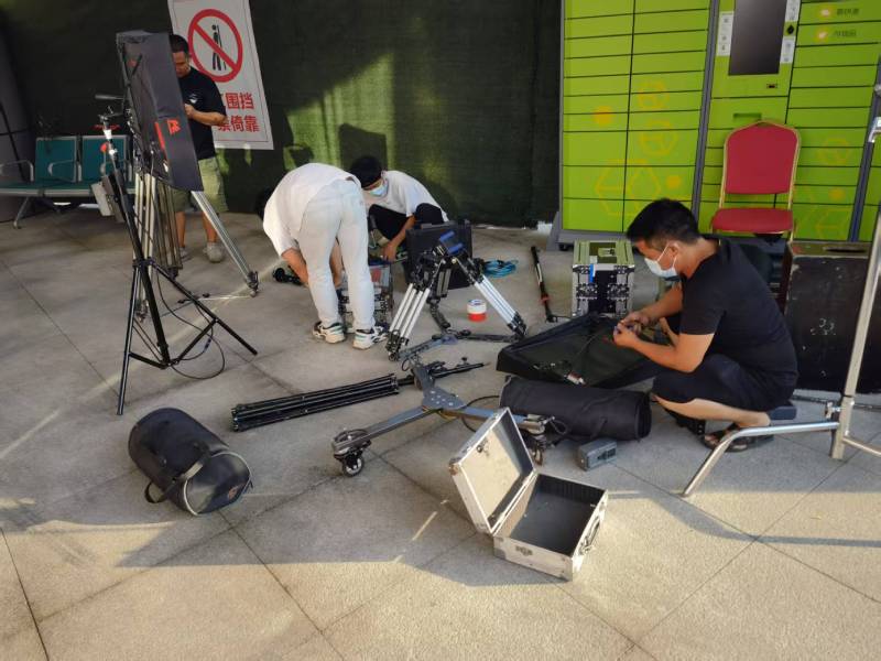 东山区产品视频拍摄全攻略，让产品魅力在镜头下尽情绽放