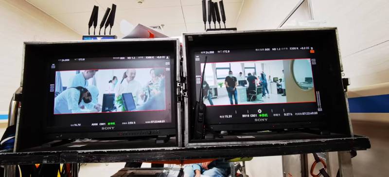 东山区极致互动，让产品在宣传视频中闪耀独特光芒