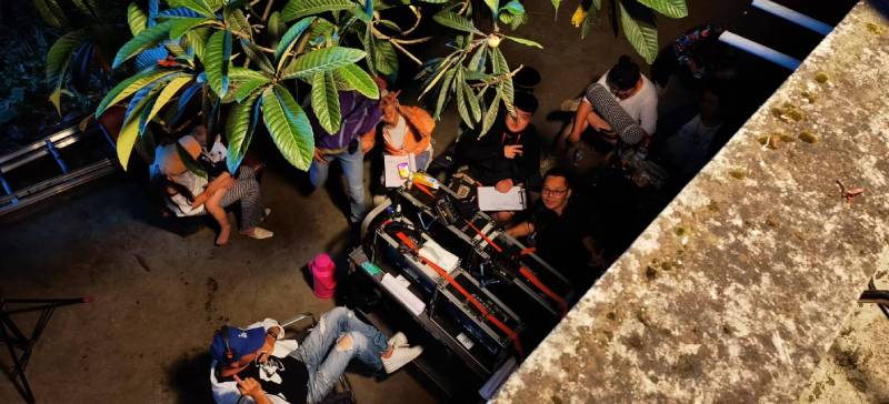 解锁东山区产品宣传视频拍摄公司新势能，助力品牌强势破圈