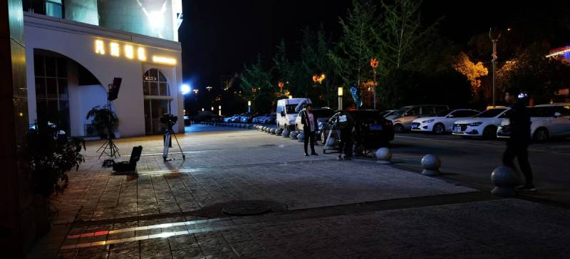 东山区电商产品视频拍摄制作全攻略，打造高转化带货视频