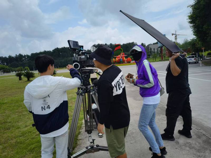 东山区极致互动，未来愿景宏大，致力于成为全球领先的产品宣传视频企业