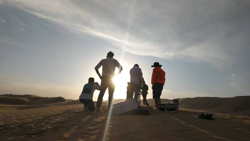 聚焦东山区产品宣传视频拍摄公司，以专业匠心助力品牌声量远扬