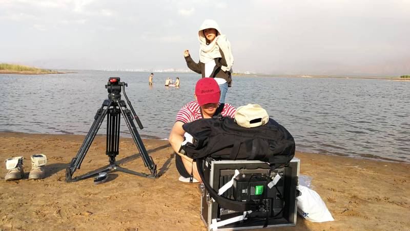 东山区产品宣传视频拍摄公司核心策略，助力品牌抢占传播制高点