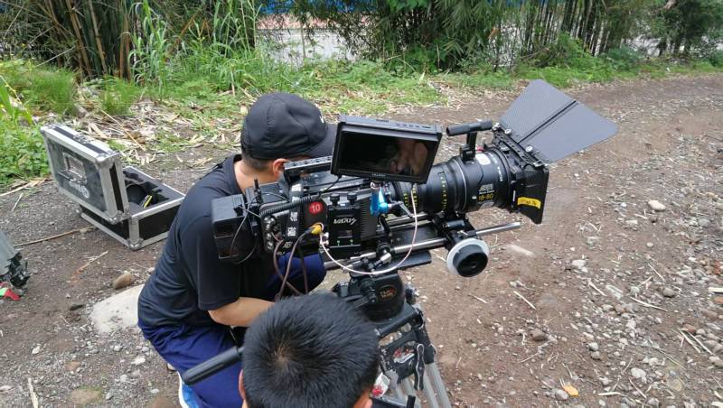 东山区产品宣传视频拍摄公司：匠心独运，雕琢品牌名片