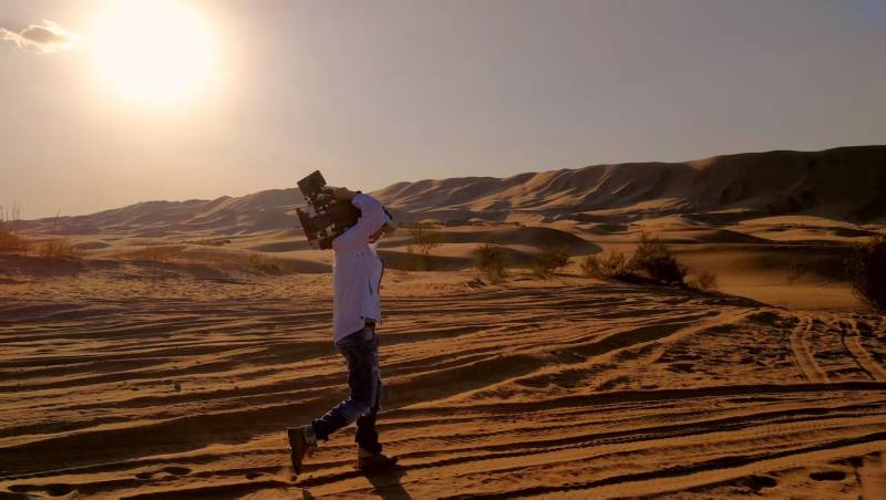 深耕东山区产品宣传视频拍摄公司，解锁品牌传播的核心动能