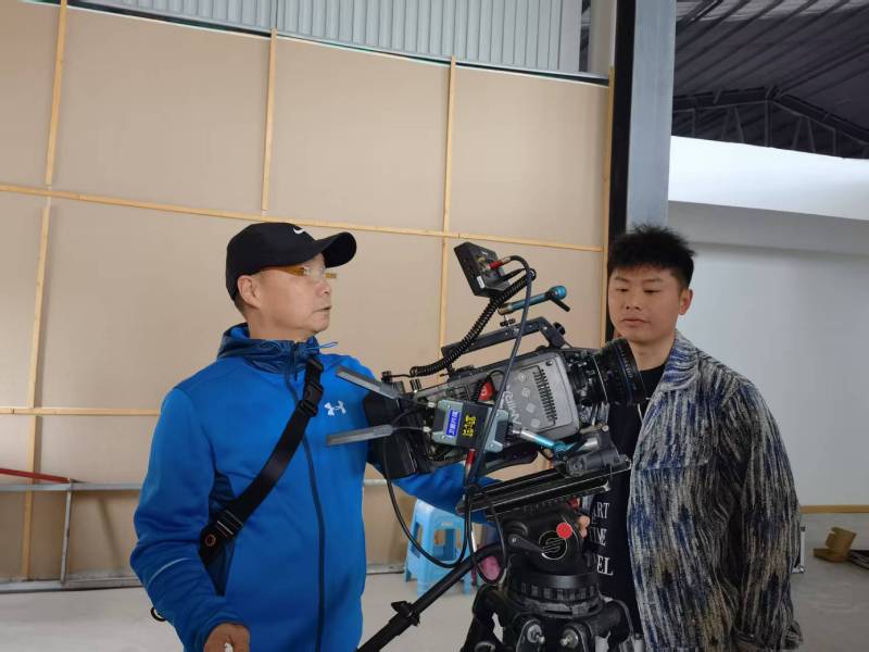 深耕东山区电商产品视频拍摄制作，铸就爆款产品