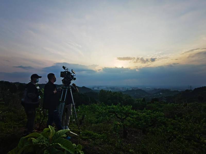 聚焦东山区产品宣传视频拍摄公司，用专业实力铸就品牌传播传奇