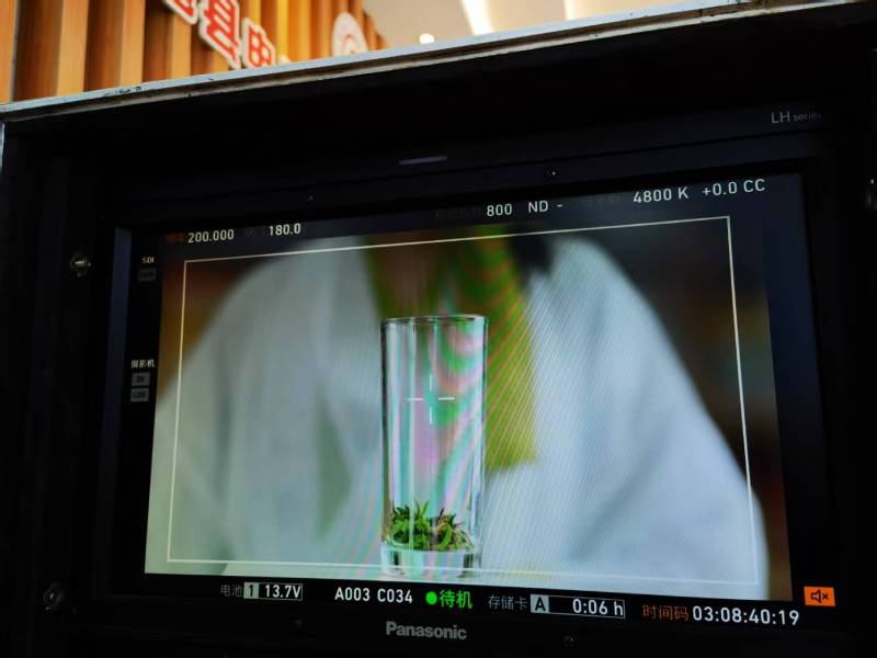 天然优选！东山区电商产品宣传视频溯源原料产地的真实故事