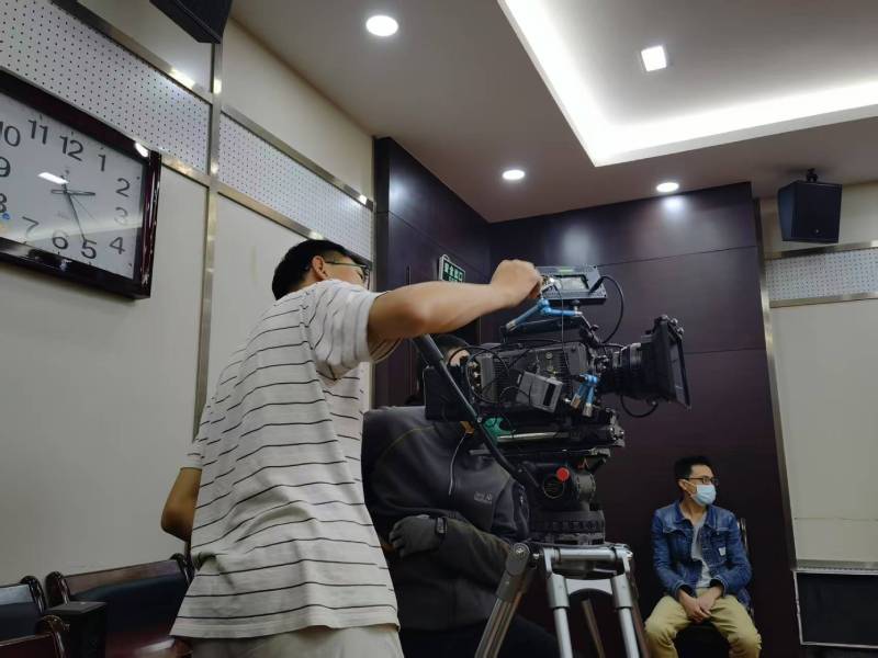 大数据指导创作方向，东山区产品视频拍摄公司让每帧画面都有效触达