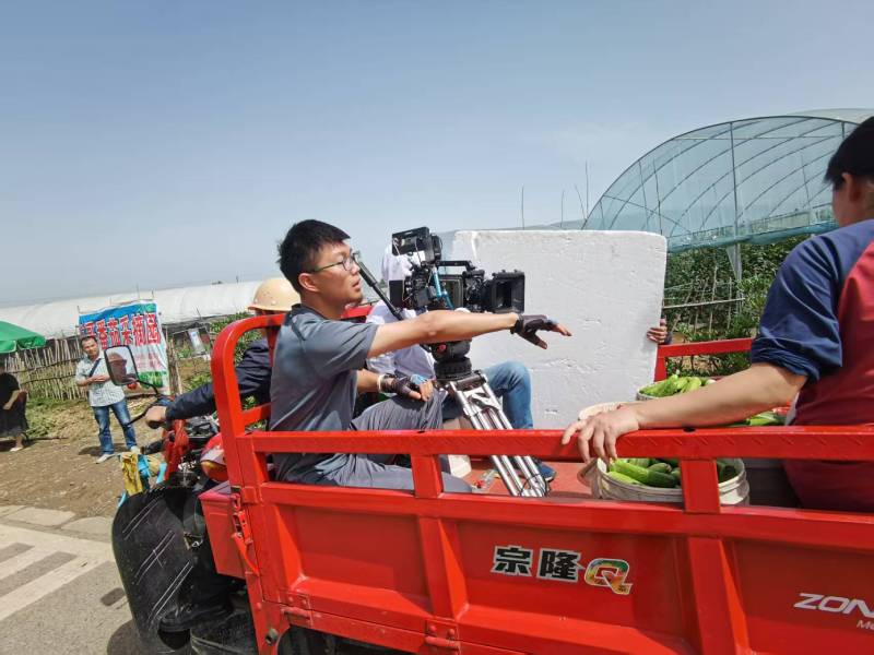 解锁吸睛密码：东山区产品视频拍摄制作的创意与技巧全解析